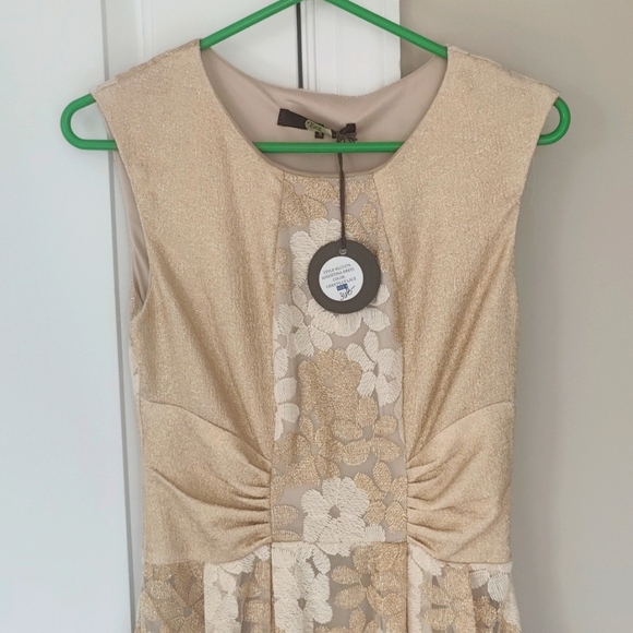 Eva Franco Women's Party Dress NWT - Picture 2 of 5